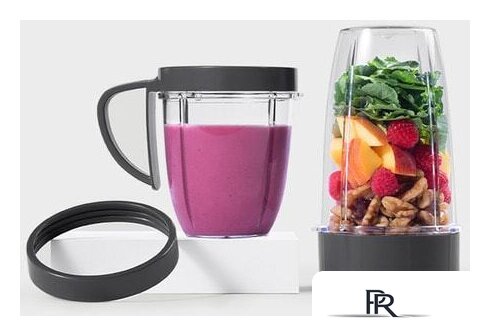 Стационарный блендер NutriBullet NB607DG - Изображение №3 — Интернет-магазин ПроЗаказ