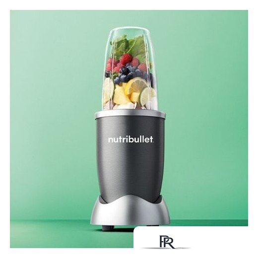 Стационарный блендер NutriBullet NB607DG - Изображение №2 — Интернет-магазин ПроЗаказ