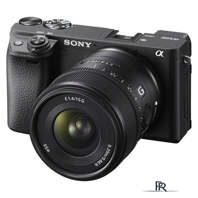 Объектив Sony E 15mm F1.4 G - Изображение №7 — Интернет-магазин ПроЗаказ