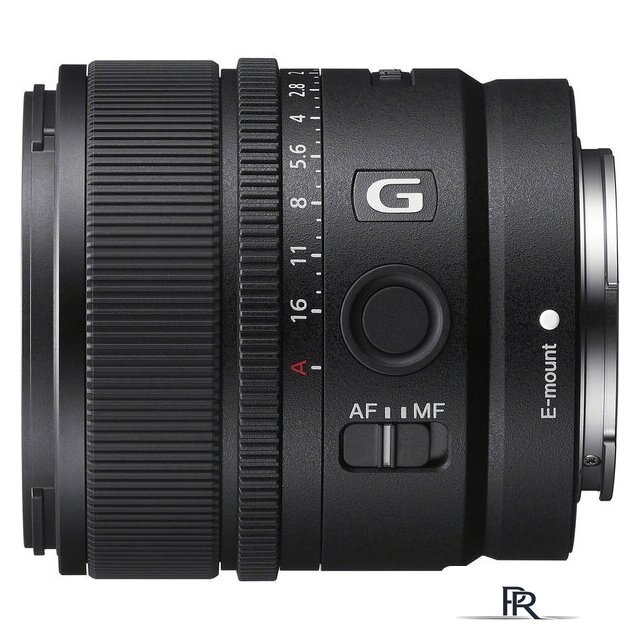 Объектив Sony E 15mm F1.4 G - Изображение №2 — Интернет-магазин ПроЗаказ