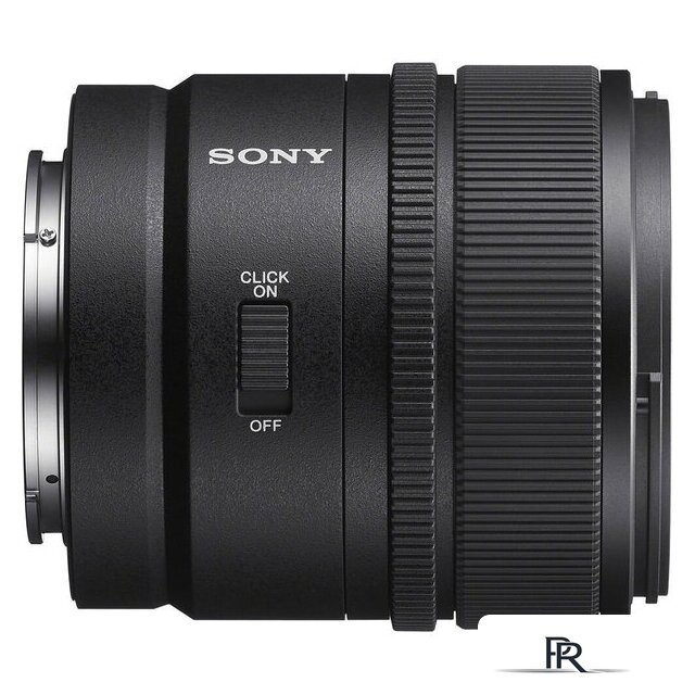 Объектив Sony E 15mm F1.4 G - Изображение №5 — Интернет-магазин ПроЗаказ
