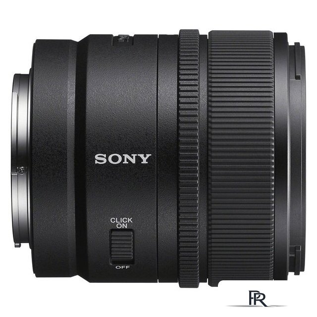 Объектив Sony E 15mm F1.4 G - Изображение №4 — Интернет-магазин ПроЗаказ