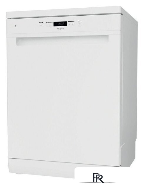 Отдельностоящая посудомоечная машина Whirlpool W2F HD624 - Изображение №1 — Интернет-магазин ПроЗаказ