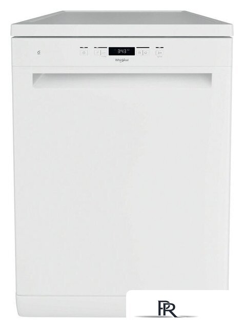 Отдельностоящая посудомоечная машина Whirlpool W2F HD624 - Изображение №2 — Интернет-магазин ПроЗаказ