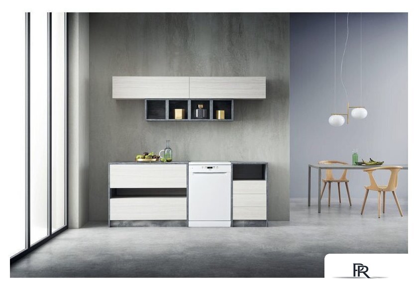 Отдельностоящая посудомоечная машина Whirlpool W2F HD624 - Изображение №4 — Интернет-магазин ПроЗаказ