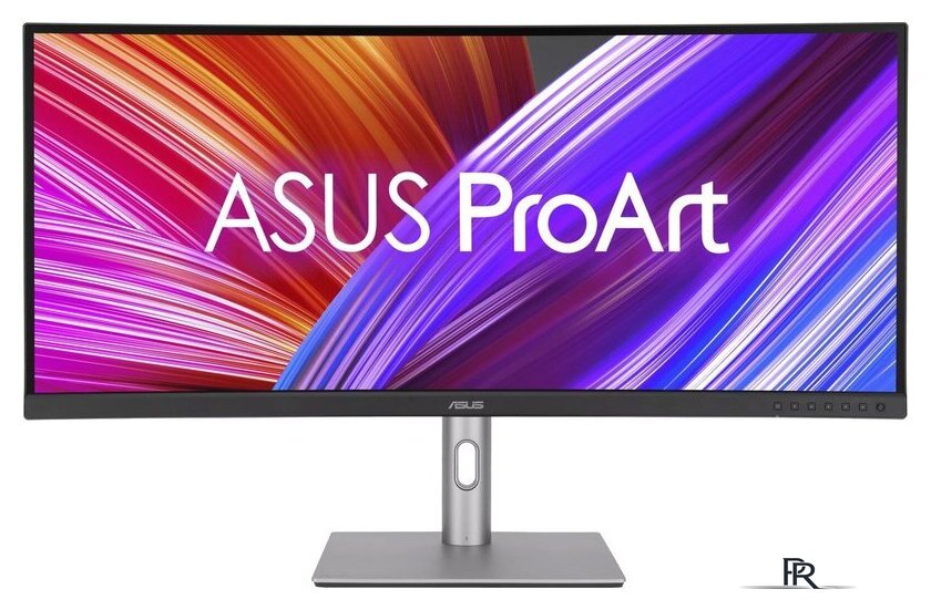 Монитор ASUS ProArt PA34VCNV - Изображение №1 — Интернет-магазин ПроЗаказ