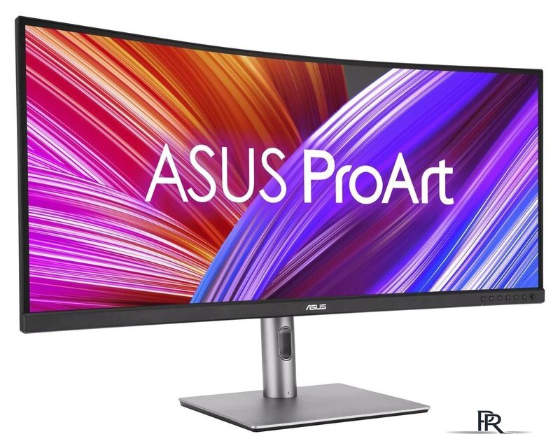 Монитор ASUS ProArt PA34VCNV - Изображение №3 — Интернет-магазин ПроЗаказ