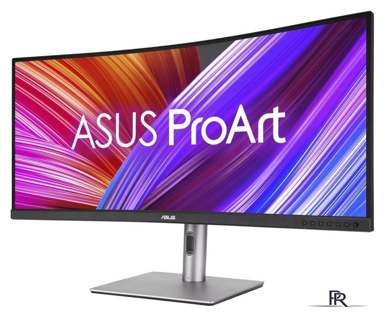 Монитор ASUS ProArt PA34VCNV - Изображение №2 — Интернет-магазин ПроЗаказ