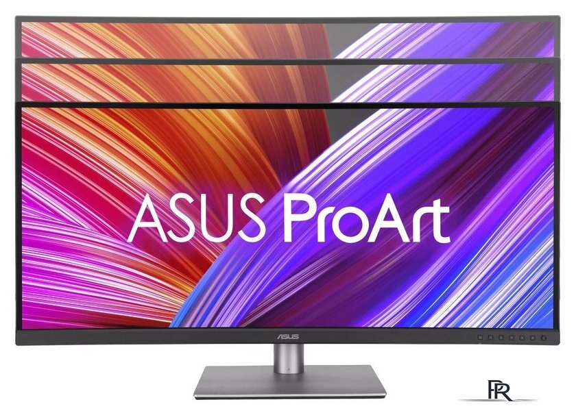 Монитор ASUS ProArt PA34VCNV - Изображение №4 — Интернет-магазин ПроЗаказ