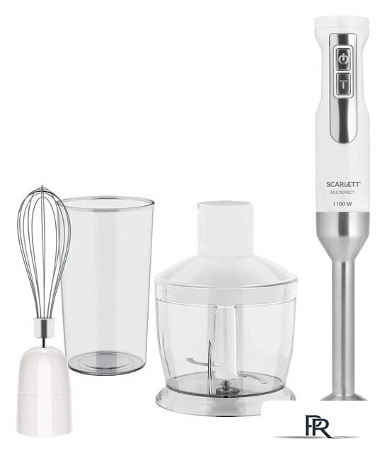 Погружной блендер Scarlett SC-HB42F09 - Изображение №1 — Интернет-магазин ПроЗаказ
