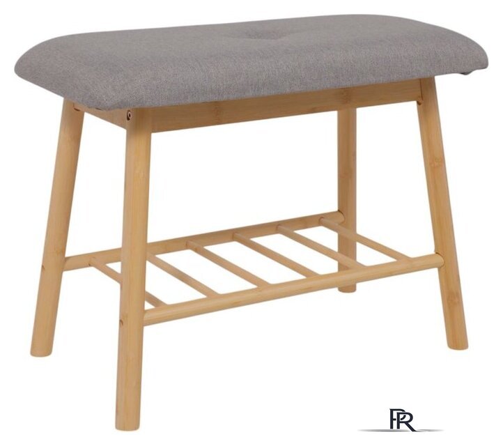 Банкетка AksHome Sage (бамбук) - Изображение №1 — Интернет-магазин ПроЗаказ