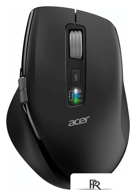 Мышь Acer OMR406 - Изображение №1 — Интернет-магазин ПроЗаказ