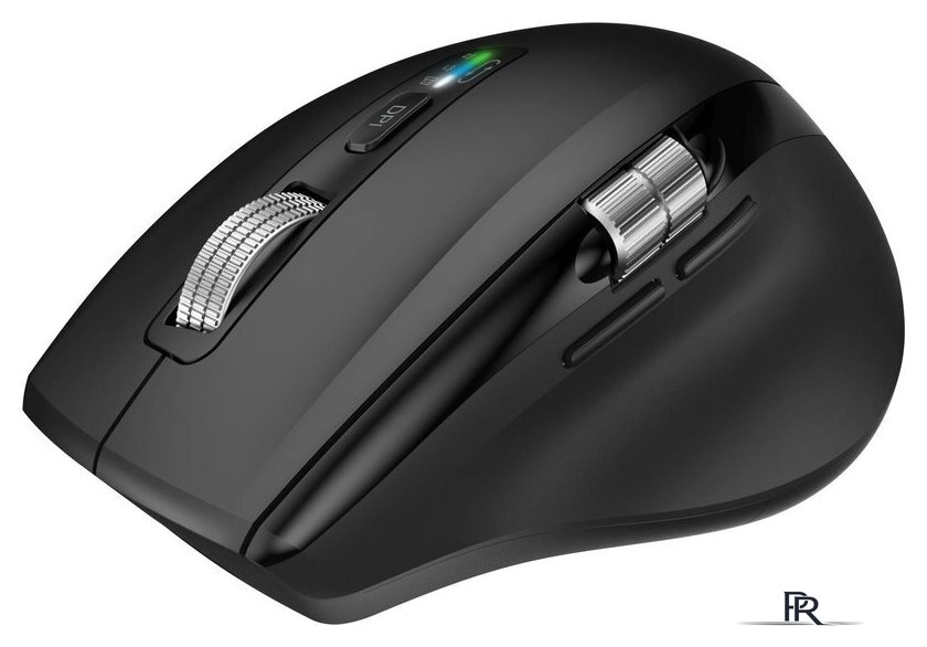 Мышь Acer OMR406 - Изображение №4 — Интернет-магазин ПроЗаказ