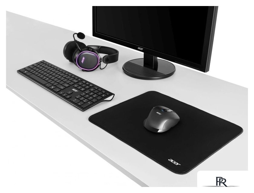Мышь Acer OMR406 - Изображение №7 — Интернет-магазин ПроЗаказ