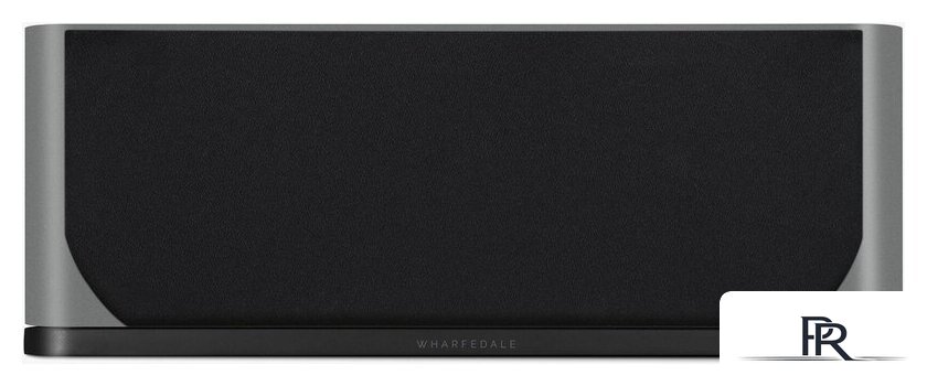 Полочная акустика Wharfedale EVO 5.C (серый) - Изображение №3 — Интернет-магазин ПроЗаказ