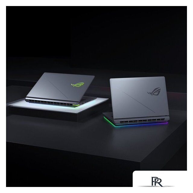 Игровой ноутбук ASUS ROG Strix G16 2025 G615LR-S5348 - Изображение №19 — Интернет-магазин ПроЗаказ