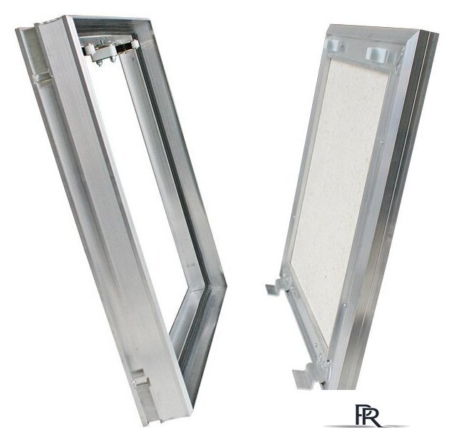 Люк Alkraft Сантехник (50x40 см) - Изображение №5 — Интернет-магазин ПроЗаказ