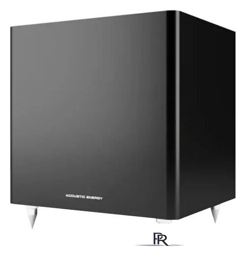 Проводной сабвуфер Acoustic Energy AE108 2 (черный) - Изображение №1 — Интернет-магазин ПроЗаказ