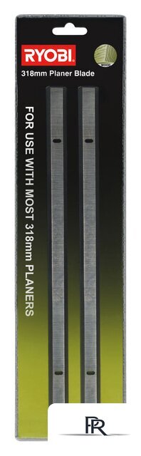 Ножи Ryobi PTB02PK 5132002896 - Изображение №1 — Интернет-магазин ПроЗаказ