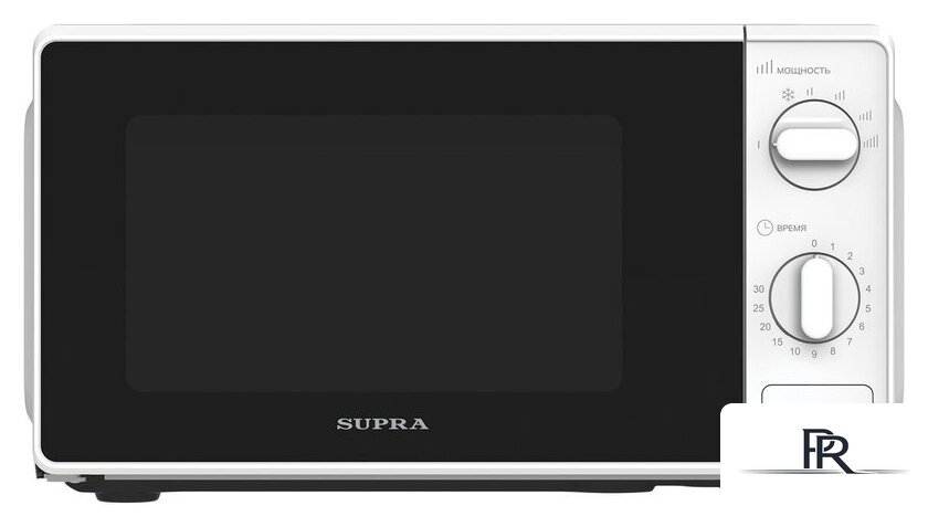 Микроволновая печь Supra 20MW24 - Изображение №1 — Интернет-магазин ПроЗаказ