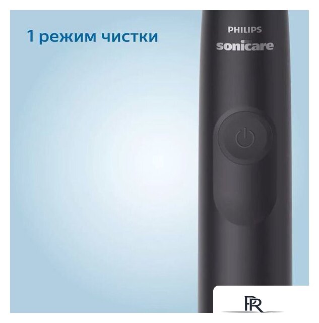 Электрическая зубная щетка Philips 3100 series HX3673/14 - Изображение №7 — Интернет-магазин ПроЗаказ