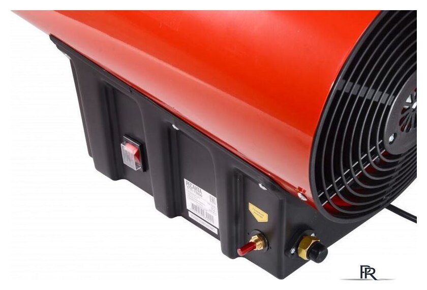 Газовая тепловая пушка Ресанта ТГП-75000 - Изображение №3 — Интернет-магазин ПроЗаказ