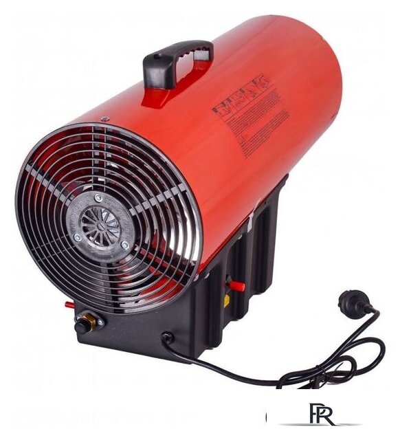 Газовая тепловая пушка Ресанта ТГП-75000 - Изображение №2 — Интернет-магазин ПроЗаказ