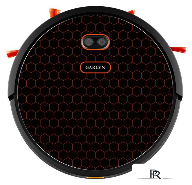 Робот-пылесос Garlyn SR-400 - Изображение №1 — Интернет-магазин ПроЗаказ