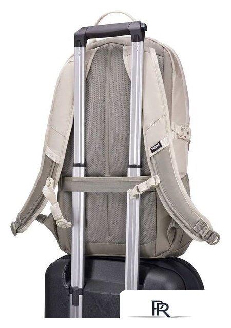 Городской рюкзак Thule EnRoute 21L TEBP4116PV (бежевый) - Изображение №10 — Интернет-магазин ПроЗаказ