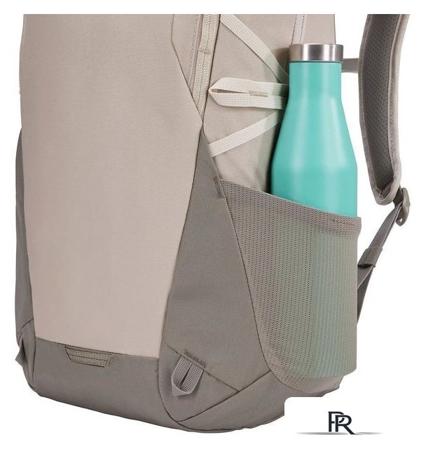 Городской рюкзак Thule EnRoute 21L TEBP4116PV (бежевый) - Изображение №7 — Интернет-магазин ПроЗаказ