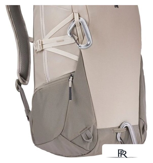 Городской рюкзак Thule EnRoute 21L TEBP4116PV (бежевый) - Изображение №9 — Интернет-магазин ПроЗаказ