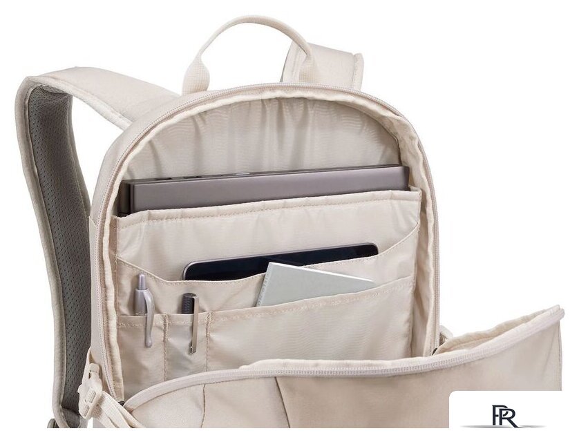 Городской рюкзак Thule EnRoute 21L TEBP4116PV (бежевый) - Изображение №12 — Интернет-магазин ПроЗаказ