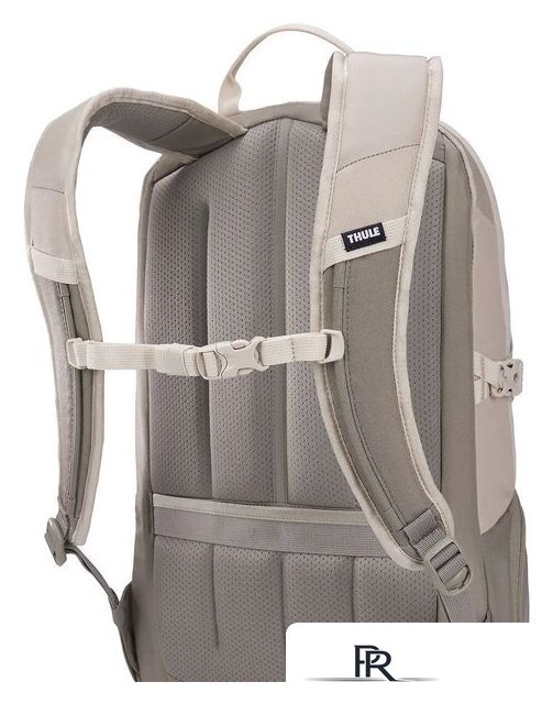Городской рюкзак Thule EnRoute 21L TEBP4116PV (бежевый) - Изображение №11 — Интернет-магазин ПроЗаказ