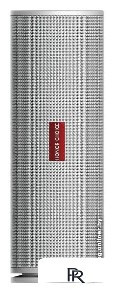Беспроводная колонка HONOR Choice Portable Bluetooth Speaker Pro (белый) - Изображение №1 — Интернет-магазин ПроЗаказ
