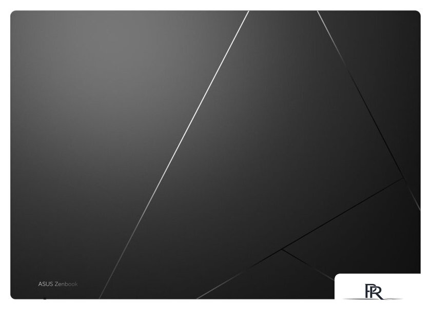 Ноутбук ASUS Zenbook 14 OLED UM3406GA-QD134 - Изображение №7 — Интернет-магазин ПроЗаказ