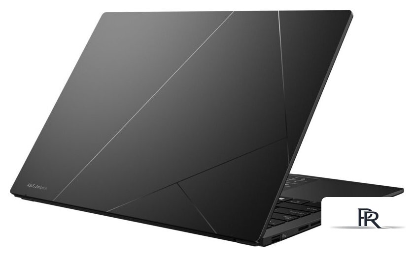 Ноутбук ASUS Zenbook 14 OLED UM3406GA-QD134 - Изображение №3 — Интернет-магазин ПроЗаказ