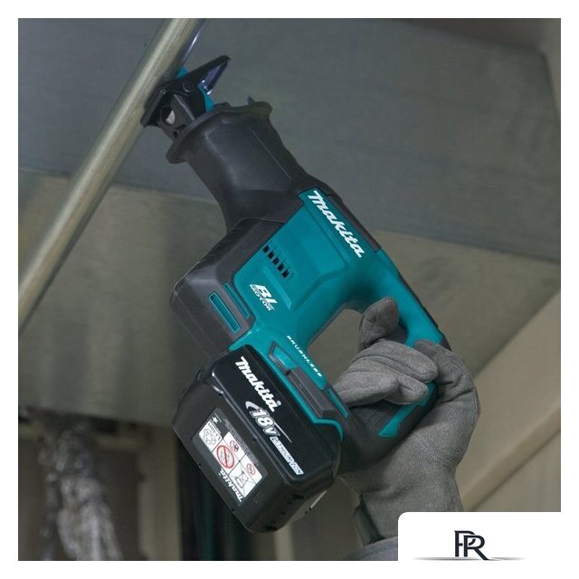 Сабельная пила Makita DJR188Z (без АКБ) - Изображение №2 — Интернет-магазин ПроЗаказ