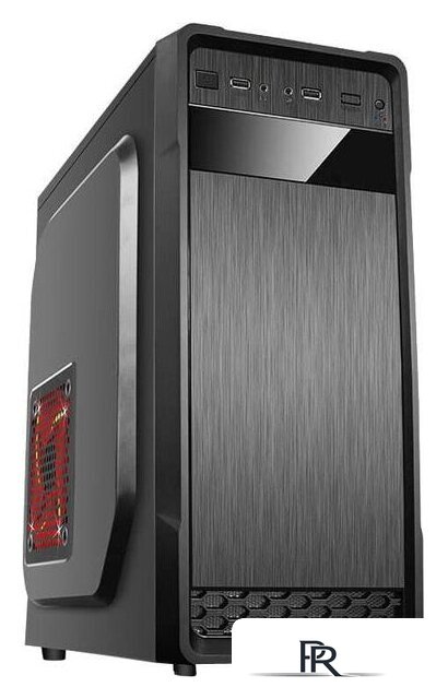 Компьютер Jet Office 3i8100D8HD1VGALW50 - Изображение №2 — Интернет-магазин ПроЗаказ