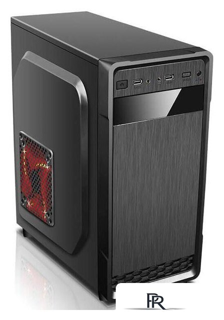 Компьютер Jet Office 3i8100D8HD1VGALW50 - Изображение №3 — Интернет-магазин ПроЗаказ