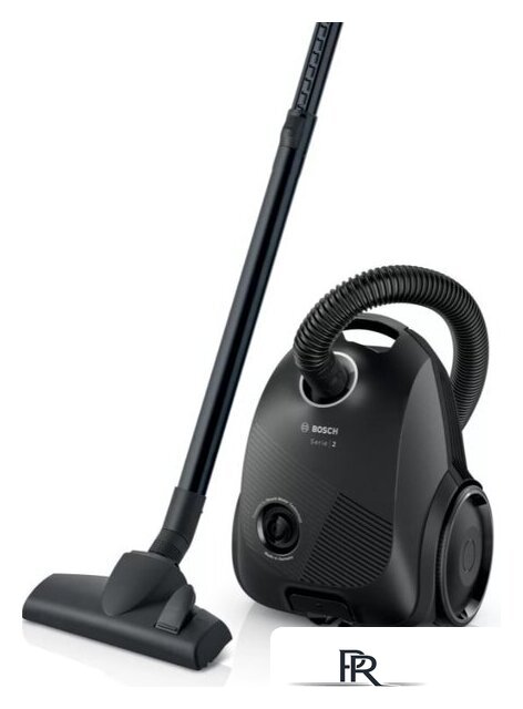 Пылесос Bosch BGBS2LB1 - Изображение №1 — Интернет-магазин ПроЗаказ