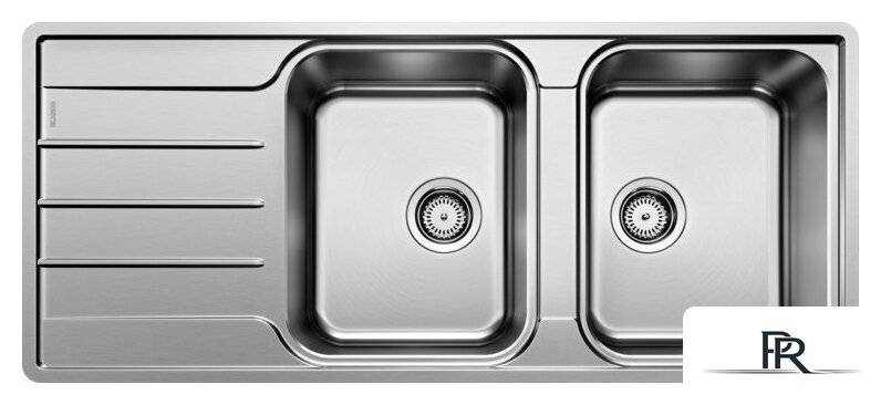 Кухонная мойка Blanco Lemis 8 S-IF 523036 - Изображение №1 — Интернет-магазин ПроЗаказ