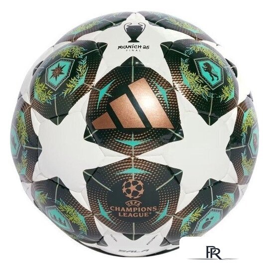 Футзальный мяч Adidas Pro Sala UCL 2025 JH1294-4 (4 размер) - Изображение №1 — Интернет-магазин ПроЗаказ