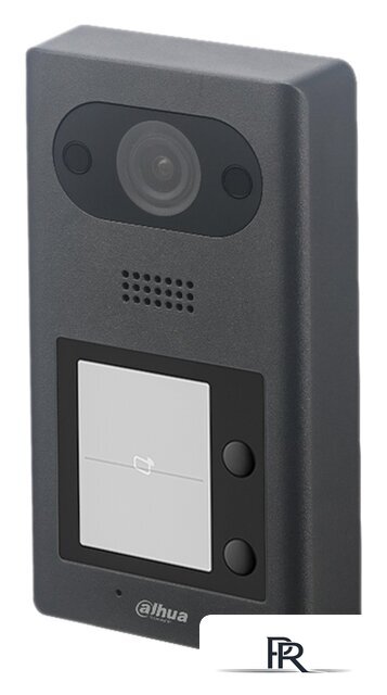Вызывная панель Dahua DHI-VTO3211D-P2-S2 - Изображение №1 — Интернет-магазин ПроЗаказ