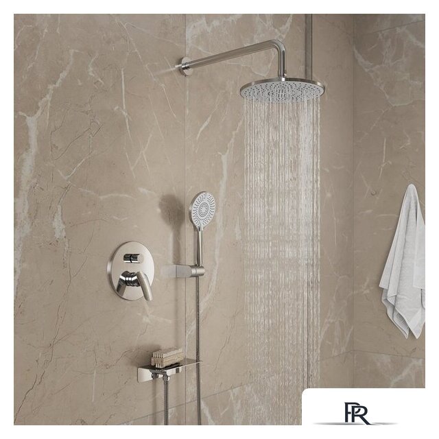 Душевая система  IDDIS Rora RORSB02M67 - Изображение №4 — Интернет-магазин ПроЗаказ