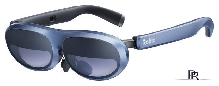 Умные очки Rokid RA201 Max AR - Изображение №1 — Интернет-магазин ПроЗаказ