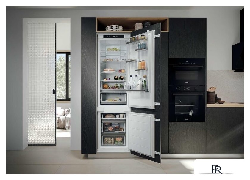 Холодильник Haier EHBQW5519E - Изображение №10 — Интернет-магазин ПроЗаказ