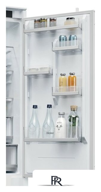 Холодильник Haier EHBQW5519E - Изображение №7 — Интернет-магазин ПроЗаказ