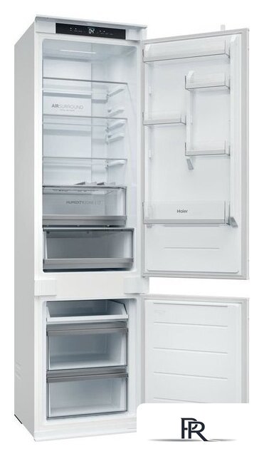Холодильник Haier EHBQW5519E - Изображение №4 — Интернет-магазин ПроЗаказ
