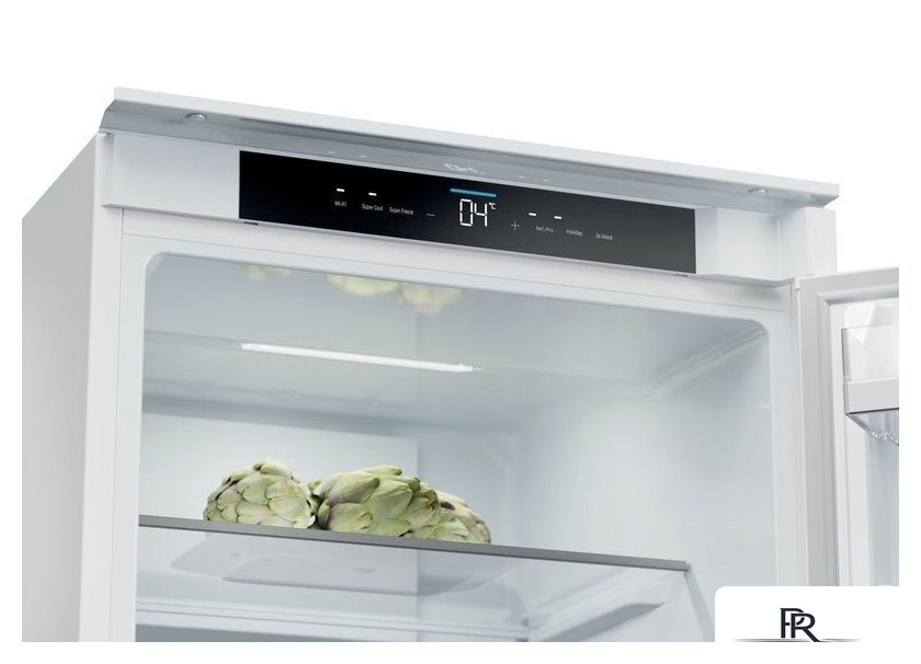 Холодильник Haier EHBQW5519E - Изображение №5 — Интернет-магазин ПроЗаказ
