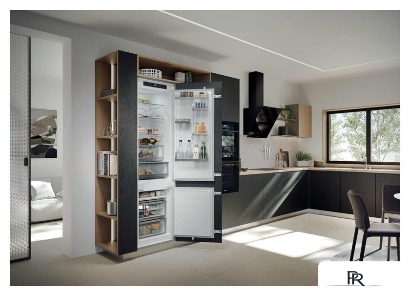 Холодильник Haier EHBQW5519E - Изображение №11 — Интернет-магазин ПроЗаказ